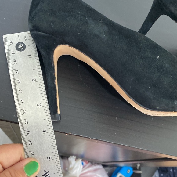 Vince Camuto heels 👠 - Picture 4 of 4